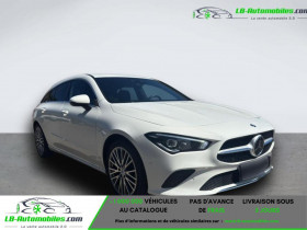 Mercedes Classe CLA CLA 200 CDI BVA  occasion � Beaupuy - photo n�2