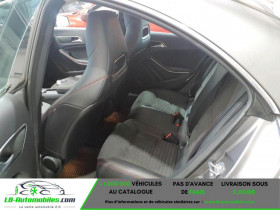 Mercedes Classe CLA CLA 200 CDI BVA  occasion � Beaupuy - photo n�6
