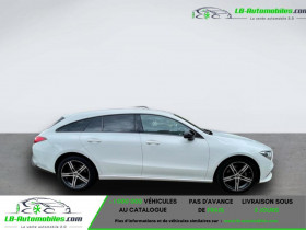 Mercedes Classe CLA CLA 200 CDI BVA  occasion � Beaupuy - photo n�5
