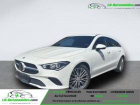 Mercedes Classe CLA , garage LB AUTOMOBILES � Beaupuy
