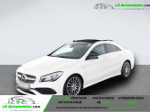 Mercedes Classe CLA CLA 200 CDI BVA  � Beaupuy 31