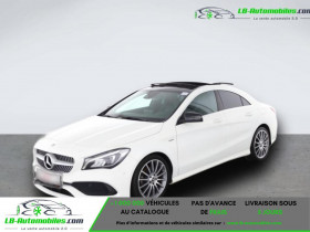 Mercedes Classe CLA , garage LB AUTOMOBILES � Beaupuy