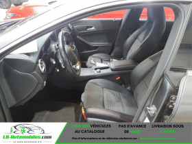 Mercedes Classe CLA CLA 200 CDI BVA  occasion � Beaupuy - photo n�5