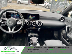 Mercedes Classe CLA CLA 200 CDI BVA  occasion � Beaupuy - photo n�3