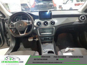 Mercedes Classe CLA CLA 200 CDI BVA  occasion � Beaupuy - photo n�3