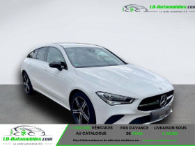 Mercedes Classe CLA CLA 200 CDI BVA  occasion � Beaupuy - photo n�2