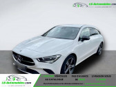Annonce Mercedes Classe CLA occasion Diesel CLA 200 CDI BVA � Beaupuy