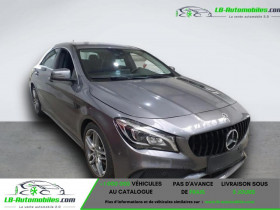 Mercedes Classe CLA CLA 200 CDI BVA  occasion � Beaupuy - photo n�2
