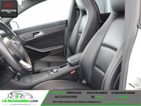 Mercedes Classe CLA CLA 200 CDI BVA  occasion � Beaupuy - photo n�7