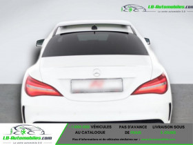 Mercedes Classe CLA CLA 200 CDI BVA  occasion � Beaupuy - photo n�6
