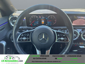 Mercedes Classe CLA CLA 200 CDI BVA  occasion � Beaupuy - photo n�6