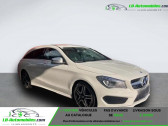 Annonce Mercedes Classe CLA occasion Diesel CLA 200 CDI BVA � Beaupuy