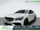 Annonce Mercedes Classe CLA occasion Diesel CLA 200 CDI � Beaupuy