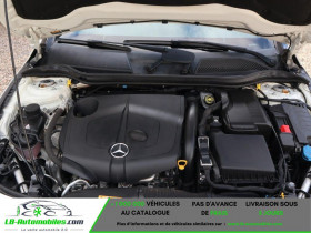Mercedes Classe CLA CLA 200 CDI  occasion � Beaupuy - photo n�7