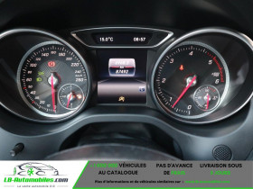 Mercedes Classe CLA CLA 200 CDI  occasion � Beaupuy - photo n�6