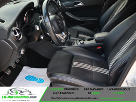 Mercedes Classe CLA CLA 200 CDI  occasion � Beaupuy - photo n�5