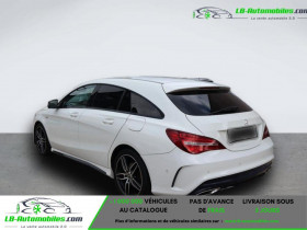 Mercedes Classe CLA CLA 200 CDI  occasion � Beaupuy - photo n�4