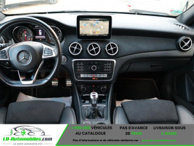 Mercedes Classe CLA CLA 200 CDI  occasion � Beaupuy - photo n�3