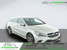 Mercedes Classe CLA , garage LB AUTOMOBILES � Beaupuy