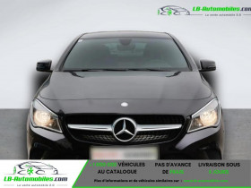 Mercedes Classe CLA , garage LB AUTOMOBILES � Beaupuy