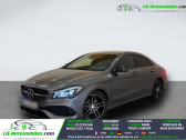 Annonce Mercedes Classe CLA occasion Essence CLA 200 � Beaupuy