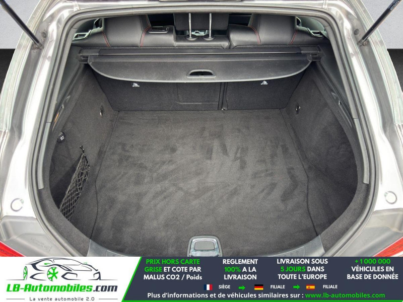 Mercedes Classe CLA CLA 200  occasion � Beaupuy - photo n�12