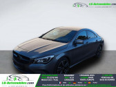 Mercedes Classe CLA CLA 200  � Beaupuy 31