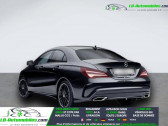 Mercedes Classe CLA CLA 200  � Beaupuy 31