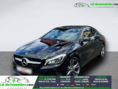Mercedes Classe CLA CLA 200  � Beaupuy 31