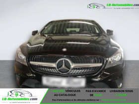 Mercedes Classe CLA , garage LB AUTOMOBILES � Beaupuy
