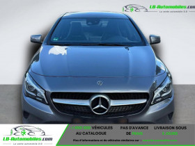 Mercedes Classe CLA CLA 200  occasion � Beaupuy - photo n�3