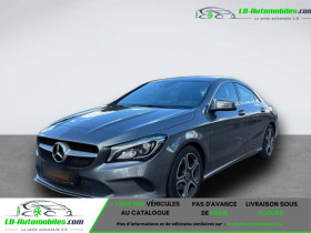 Mercedes Classe CLA CLA 200  occasion � Beaupuy - photo n�2