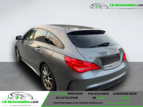 Mercedes Classe CLA CLA 200  occasion � Beaupuy - photo n�3