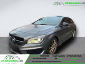 Annonce Mercedes Classe CLA occasion Essence CLA 200 � Beaupuy