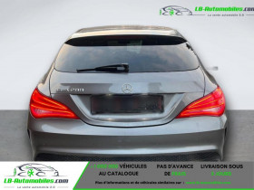 Mercedes Classe CLA CLA 200  occasion � Beaupuy - photo n�6