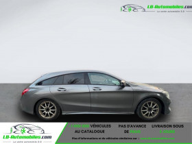Mercedes Classe CLA CLA 200  occasion � Beaupuy - photo n�5