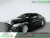 Annonce Mercedes Classe CLA occasion Essence CLA 200 � Beaupuy