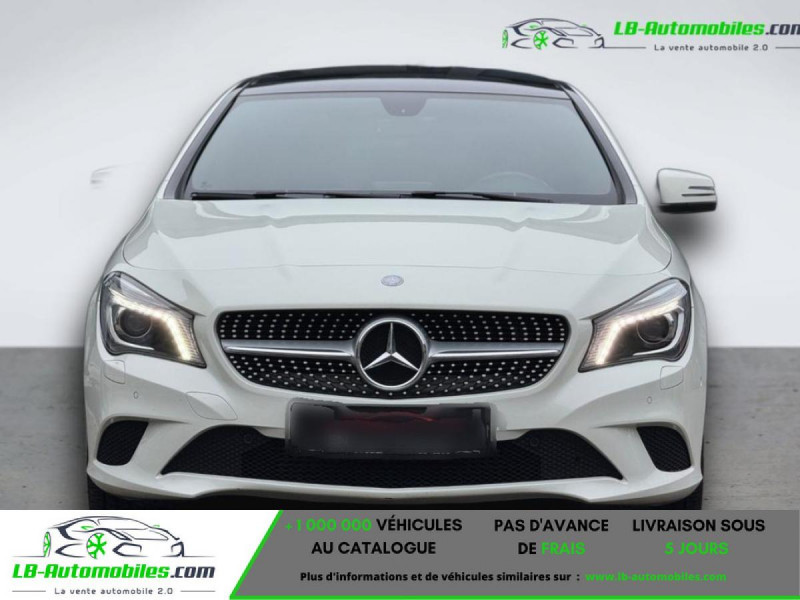 Mercedes Classe CLA CLA 200  occasion � Beaupuy - photo n�3