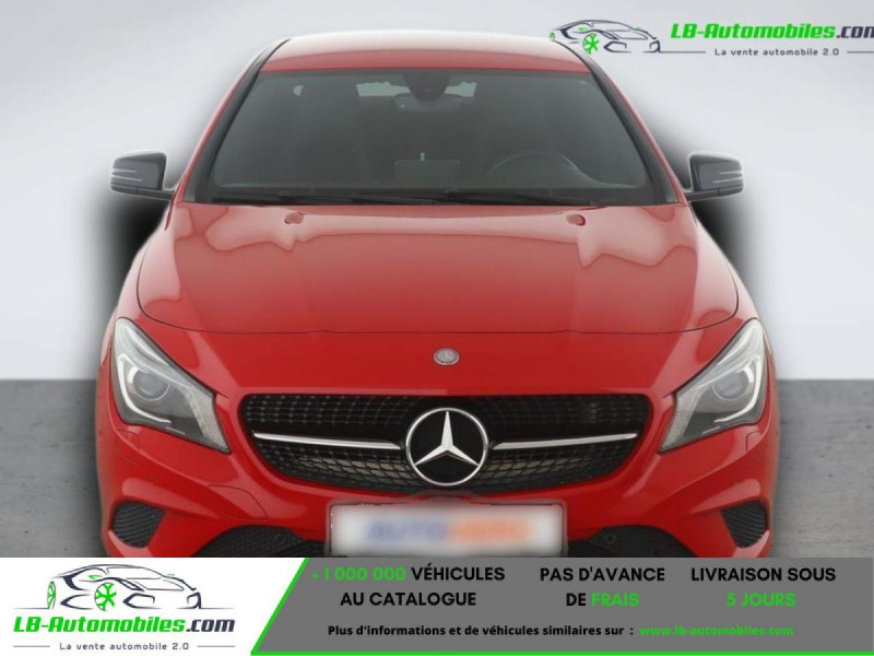Mercedes Classe CLA CLA 200  occasion � Beaupuy - photo n�3