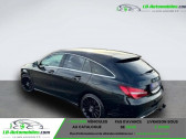 Mercedes Classe CLA CLA 200  � Beaupuy 31