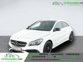 Annonce Mercedes Classe CLA occasion Essence CLA 200 � Beaupuy