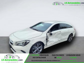 Annonce Mercedes Classe CLA occasion Essence CLA 200 � Beaupuy