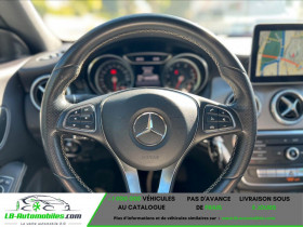 Mercedes Classe CLA CLA 200  occasion � Beaupuy - photo n�7