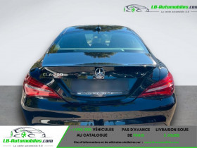 Mercedes Classe CLA CLA 200  occasion � Beaupuy - photo n�6