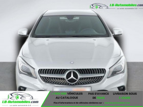 Mercedes Classe CLA CLA 200  occasion � Beaupuy - photo n�5