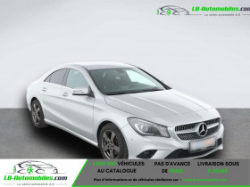 Mercedes Classe CLA CLA 200  occasion � Beaupuy - photo n�2