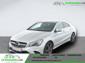 Mercedes Classe CLA , garage LB AUTOMOBILES � Beaupuy