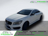 Mercedes Classe CLA CLA 200  � Beaupuy 31