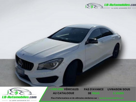 Mercedes Classe CLA , garage LB AUTOMOBILES � Beaupuy