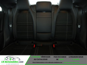 Mercedes Classe CLA CLA 200  occasion � Beaupuy - photo n�9